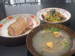 -奇芳阁·百年清真南京菜(夫子庙店)
