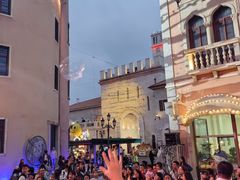 -华谊兄弟（长沙）电影小镇