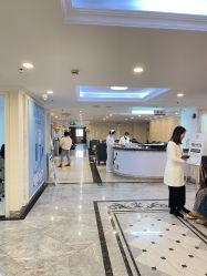 -深圳春天阳光医院·轮廓抗衰中心