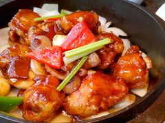 -真爱中国餐馆·年华店(朱雀大街店)