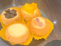 -民信老铺(双皮奶博物馆店)