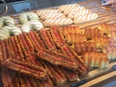 -BreadTalk面包新语(龙之梦购物中心莘庄店)