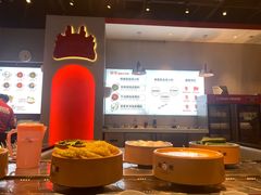 -龍歌自助小火锅(李沧顺和汇店)