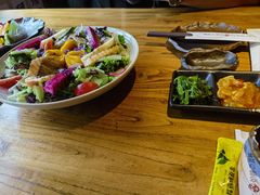 -炉胜·炉端烧·居酒屋