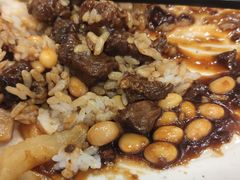 特色红烧牛肉饭-全启和美食(由由店)