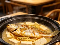 -黑明餐厅(白鹭洲店)