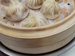 -食惠里小笼包面馆(越秀店)