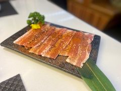 -千寻山野烤肉(中关村店)