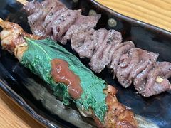 -福匠日本料理(人民路店)