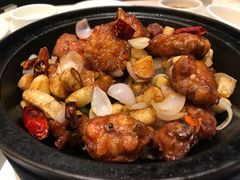 三杯鸡-金春禧(北国商城店)