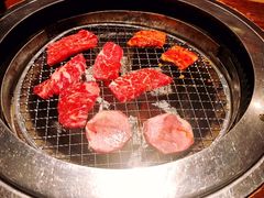 -御牛道日式烤肉料理(杭州万象城店)