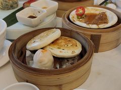 -东江渔村·古典园林·30年粤菜老字号(太和店)