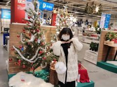 -宜家家居(西安未央商场店)