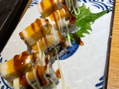 -樱町三味日本料理(城乡世纪广场店)