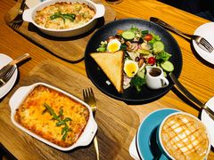 -SEN CASTLE城堡西餐(创意设计中心店)