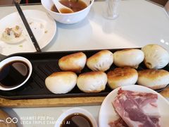 特色生煎包-冶春茶社(官园桥店)