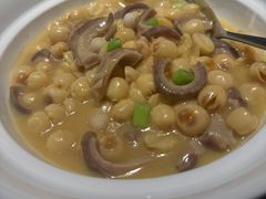 -汤记传菜(秀浦路店)