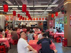 -荆九爷爆炒桥头三嫩(浙大店)