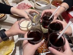 -海底捞火锅(吾悦国际广场店)