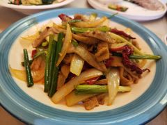 -伊带伊路新疆美食府(呼家楼店)
