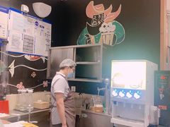 -木屋烧烤(双榆树店)