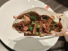 特色纸皮煎包-阿喆私房菜(西五路店)