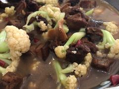 -童婆婆面馆(薛庄小区店)