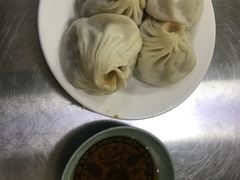 -汪家馄饨(集庆路店)