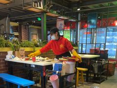 -钢管厂五区小郡肝串串香火锅(梅川路店)