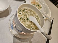 -南京富力万达嘉华酒店·游宴一品淮扬中餐厅