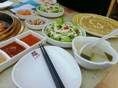 -妙香居韩国烤肉(容桂天佑城店)