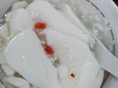 冰醉豆花-小谭豆花(西大街店)