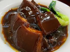 东坡扣肉-玉华台饭庄(裕中西里小区店)