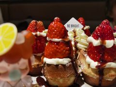 -BE BRIGHT KITCHEN(正佳广场店)