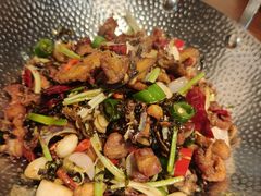 -小厨师·二十年沈家门小海鲜(百井坊巷店)