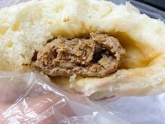 香菇肉包-清泉阁包子铺(中山路店)