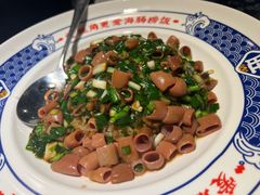 -旺角小渔村(二马路店)