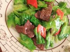 -清真马祥兴菜馆(云南北路店)