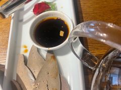 -京采烤鸭清真餐厅(金桥店)