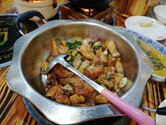 -九道菜有鸡鱼头(石鼓路店)