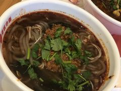 酸辣粉-食悦天美食广场(沈阳青年大街万象城店)