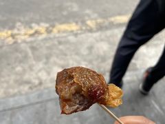 -八市阿杰五香(大元路分店)