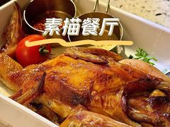 -素描餐厅(灵隐天竺店)