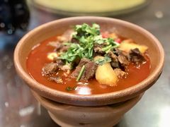 -杨正宗烤全羊(北二环店)