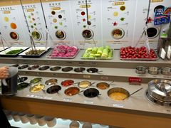 -海底捞火锅(凯德广场店)