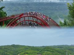 -蜀南竹海景区