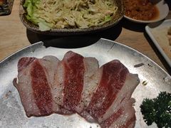 -隐家本格烧肉(万达广场店)