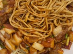 -宛平李记小吃(东关街店)