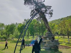 -南北湖风景区