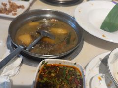 -围炉夜话·潮汕卤水火锅(榕江店)